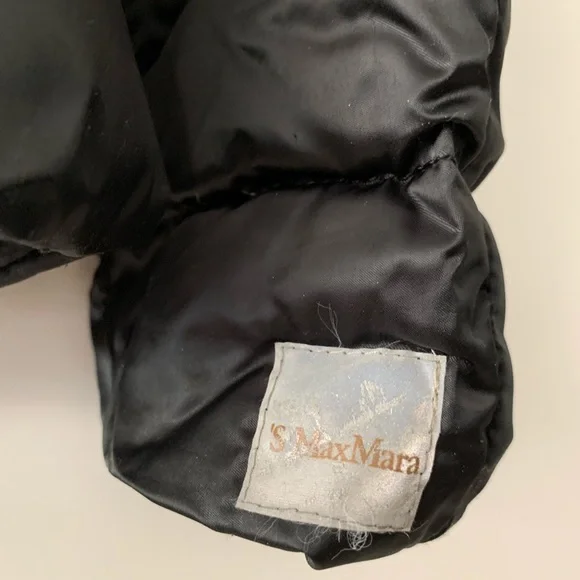 Max Mara Reversible Jacket - Picture 7 of 15